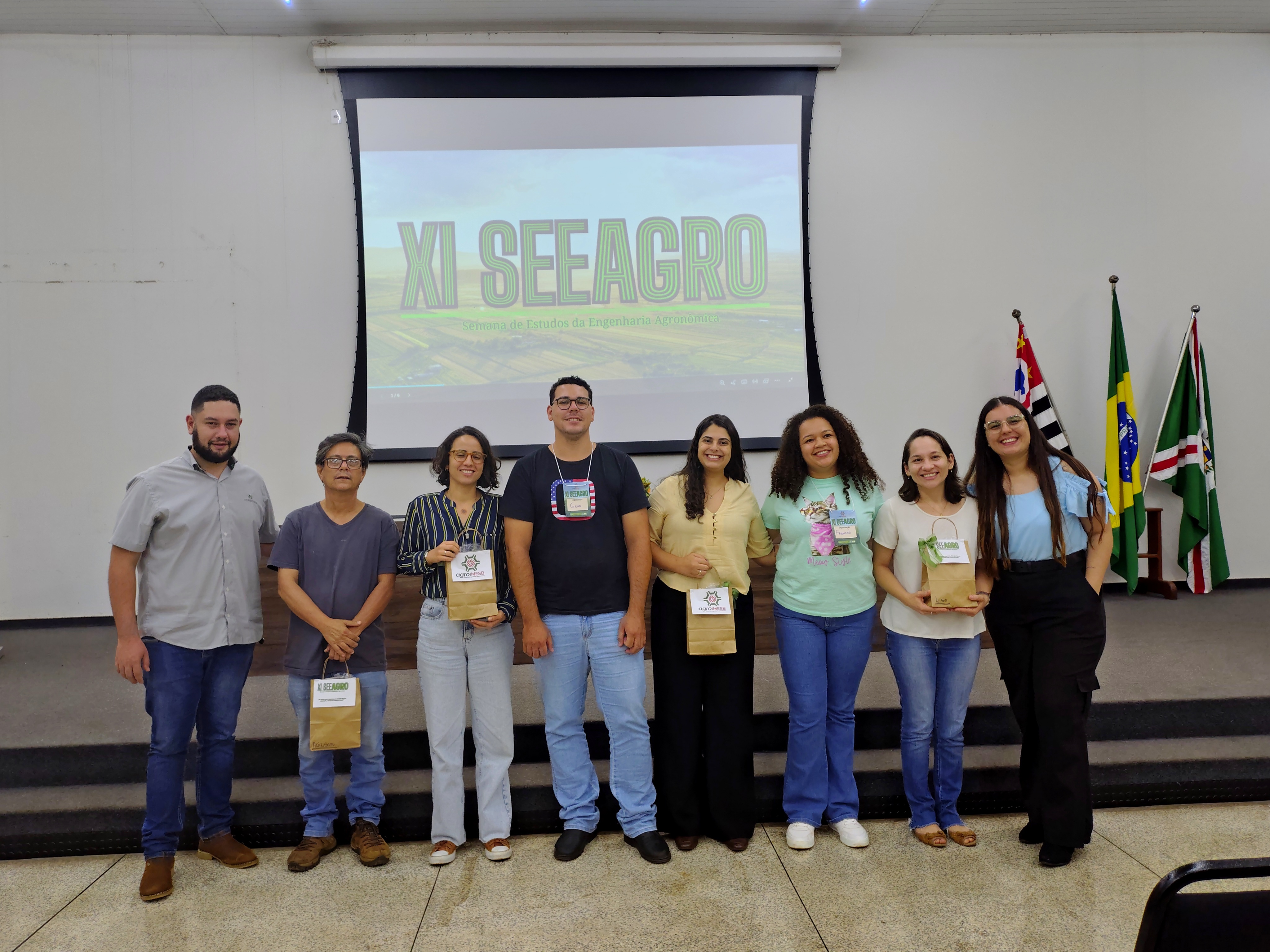 XI Seeagro | Ricardo Almeida