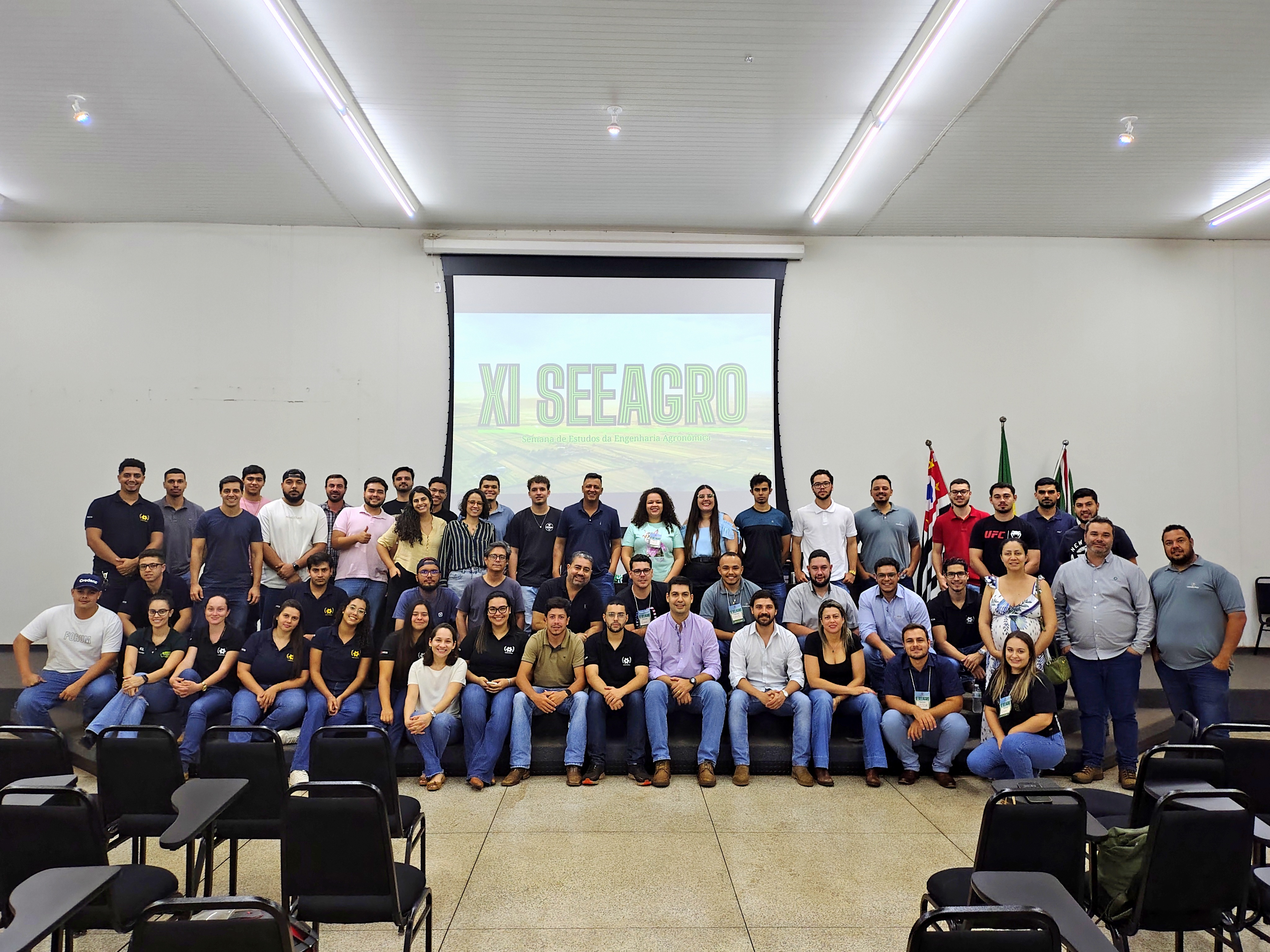 XI Seeagro | Ricardo Almeida