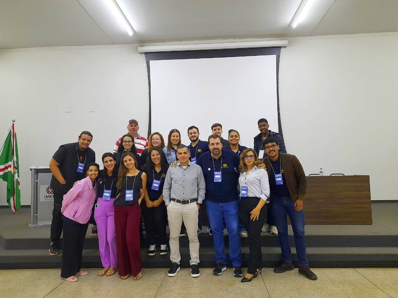 Semana Científica de Administração da Faculdade Municipal de Bebedouro é concluída com sucesso