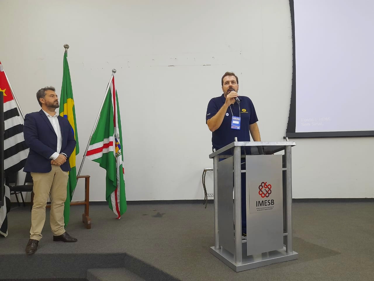 Semana Científica de Administração da Faculdade Municipal de Bebedouro é concluída com sucesso