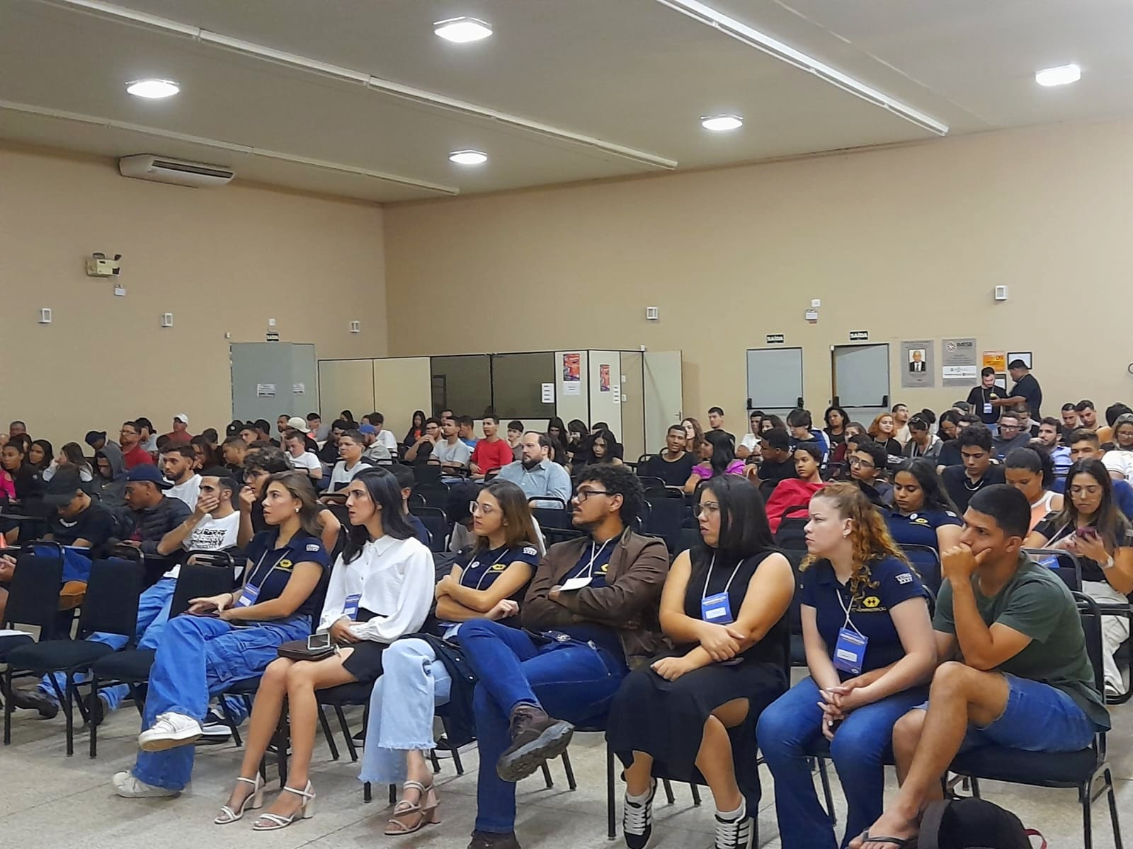 Semana Científica de Administração da Faculdade Municipal de Bebedouro é concluída com sucesso