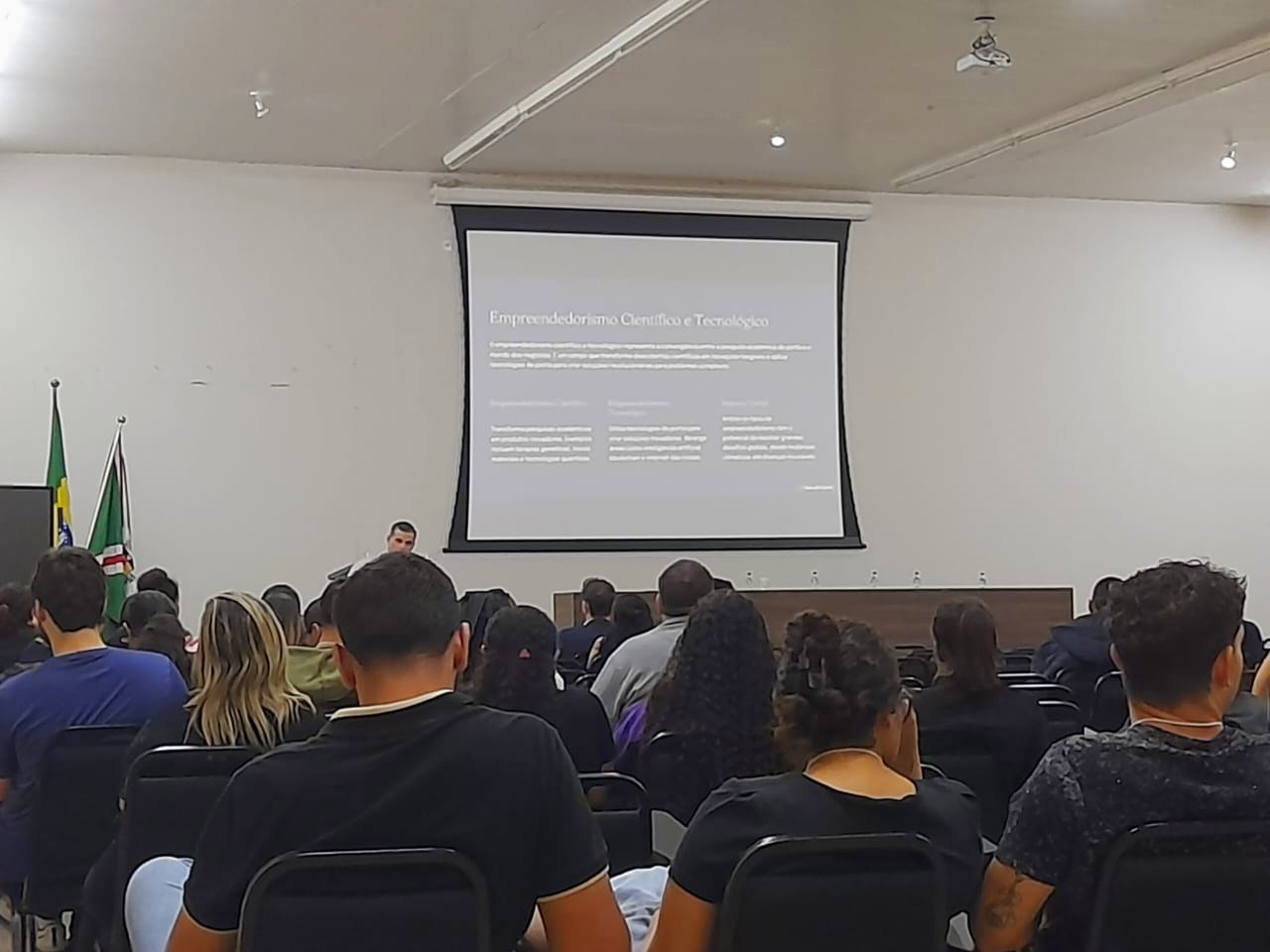 Semana Científica de Administração da Faculdade Municipal de Bebedouro é concluída com sucesso