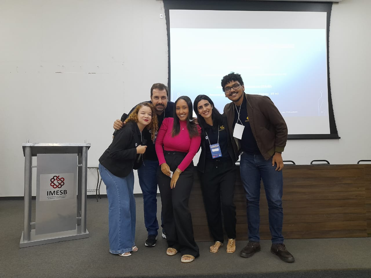 Semana Científica de Administração da Faculdade Municipal de Bebedouro é concluída com sucesso