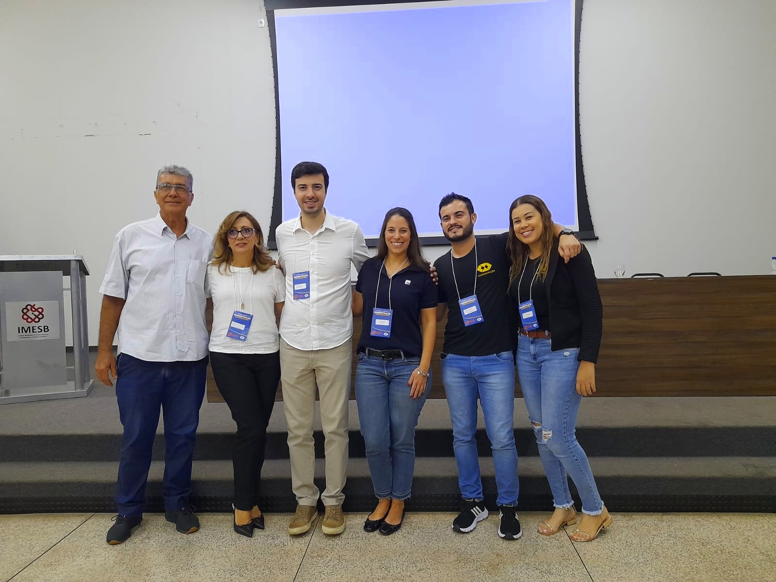 Semana Científica de Administração da Faculdade Municipal de Bebedouro é concluída com sucesso