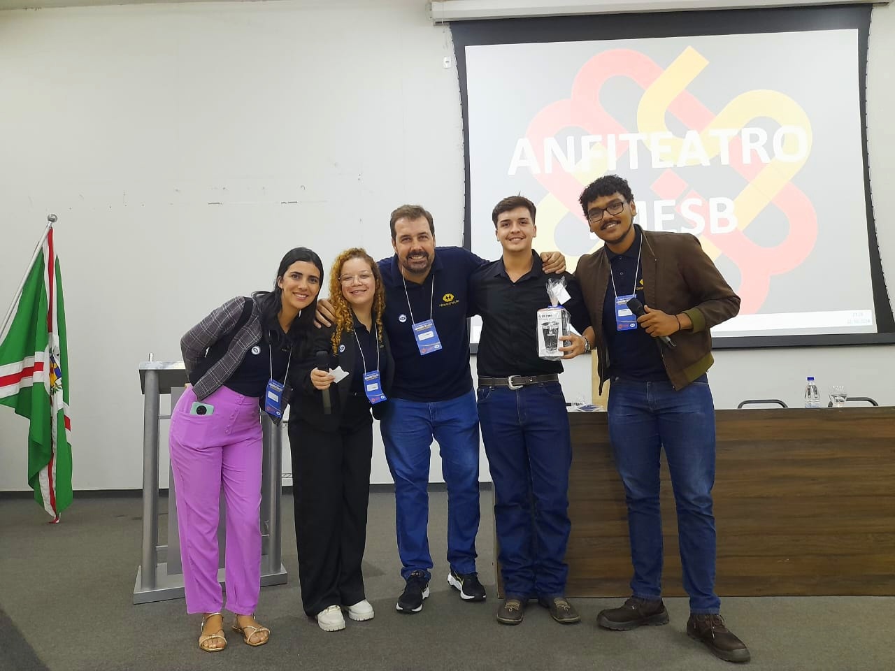 Semana Científica de Administração da Faculdade Municipal de Bebedouro é concluída com sucesso