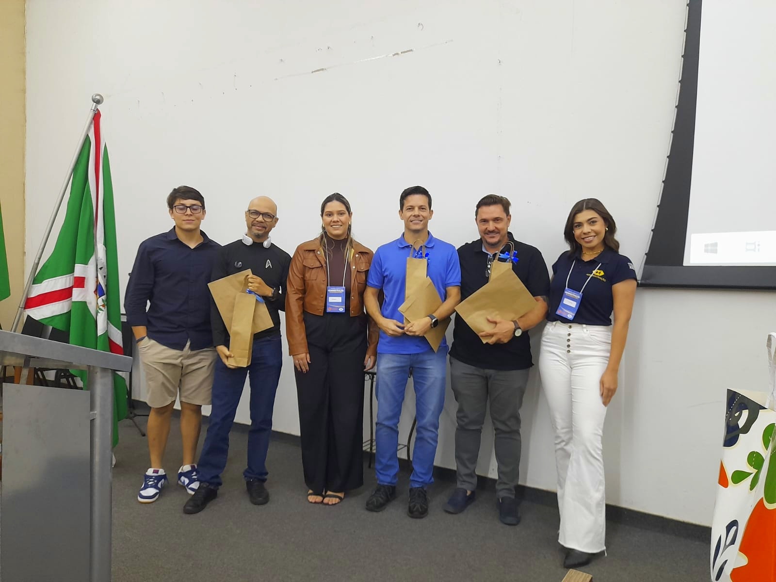 Semana Científica de Administração da Faculdade Municipal de Bebedouro é concluída com sucesso