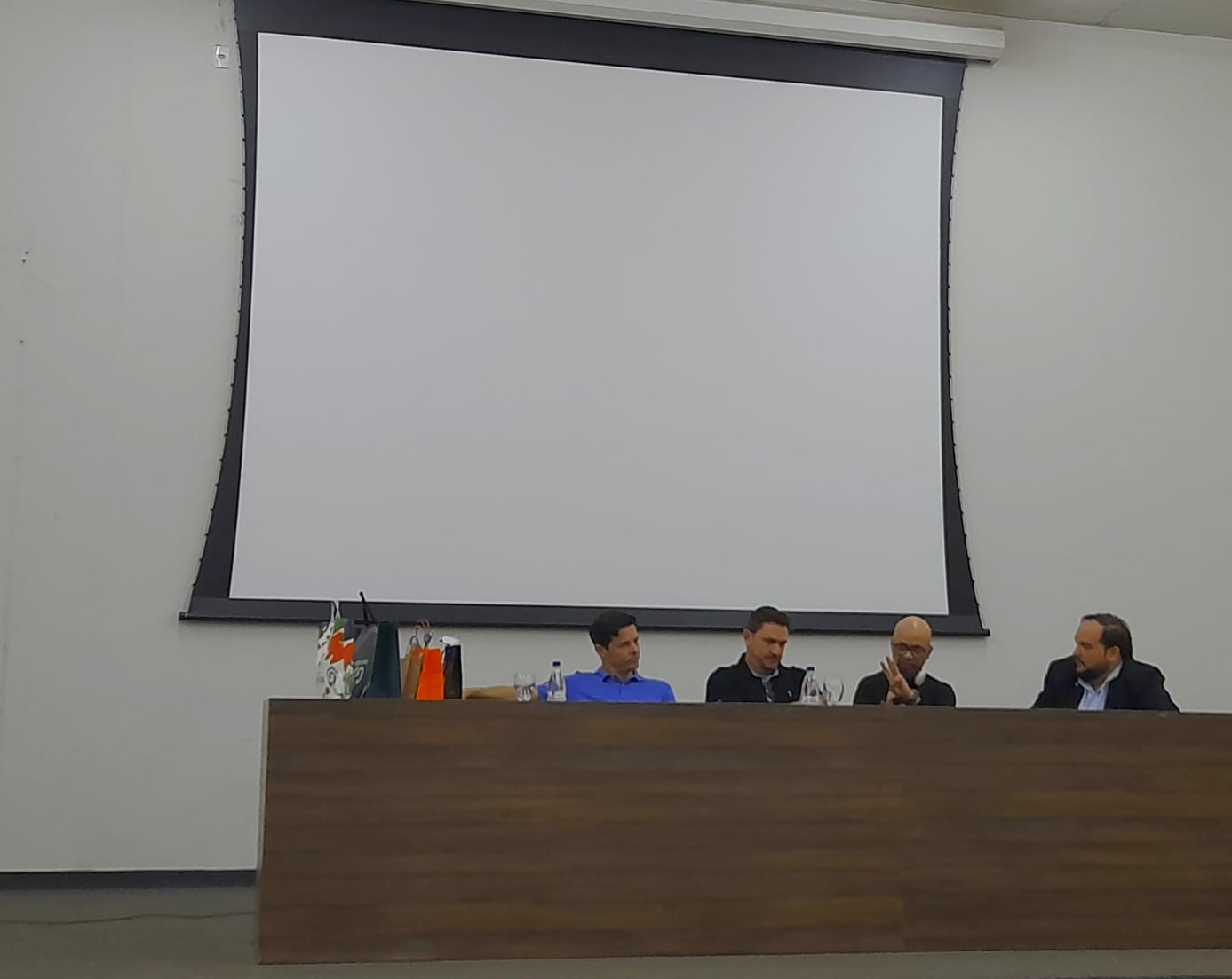 Semana Científica de Administração da Faculdade Municipal de Bebedouro é concluída com sucesso