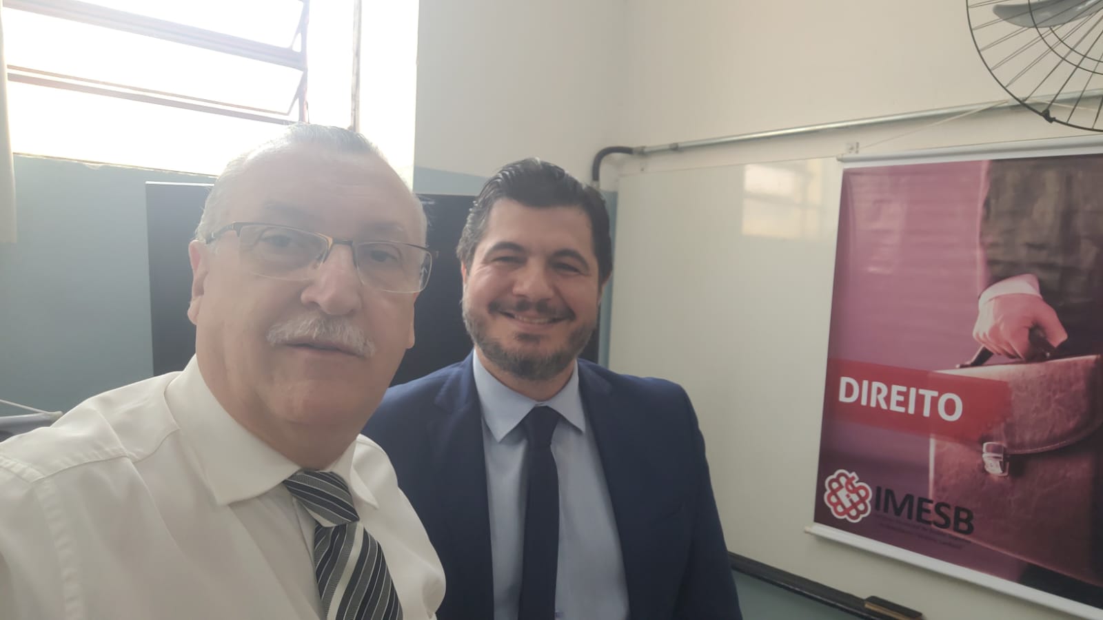 Faculdade Municipal de Bebedouro participa da Feira de Profissões voltada a estudantes do Ensino Médio