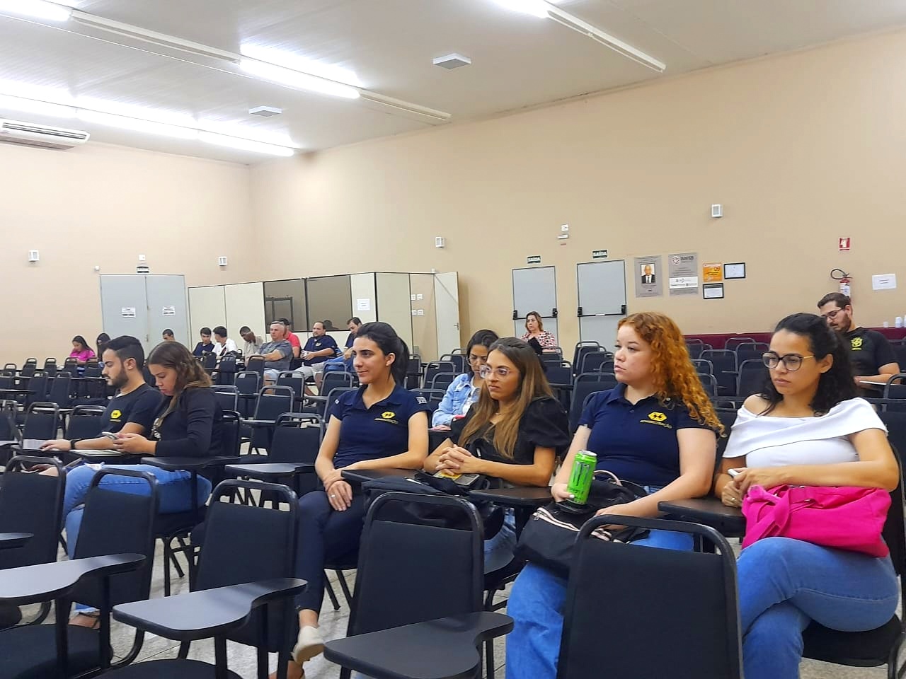 Doença renal crônica e transplante renal é tema de palestra