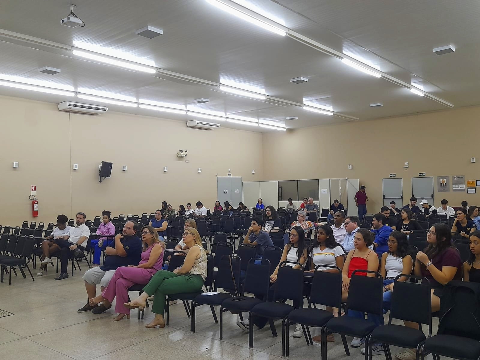 Doença renal crônica e transplante renal é tema de palestra