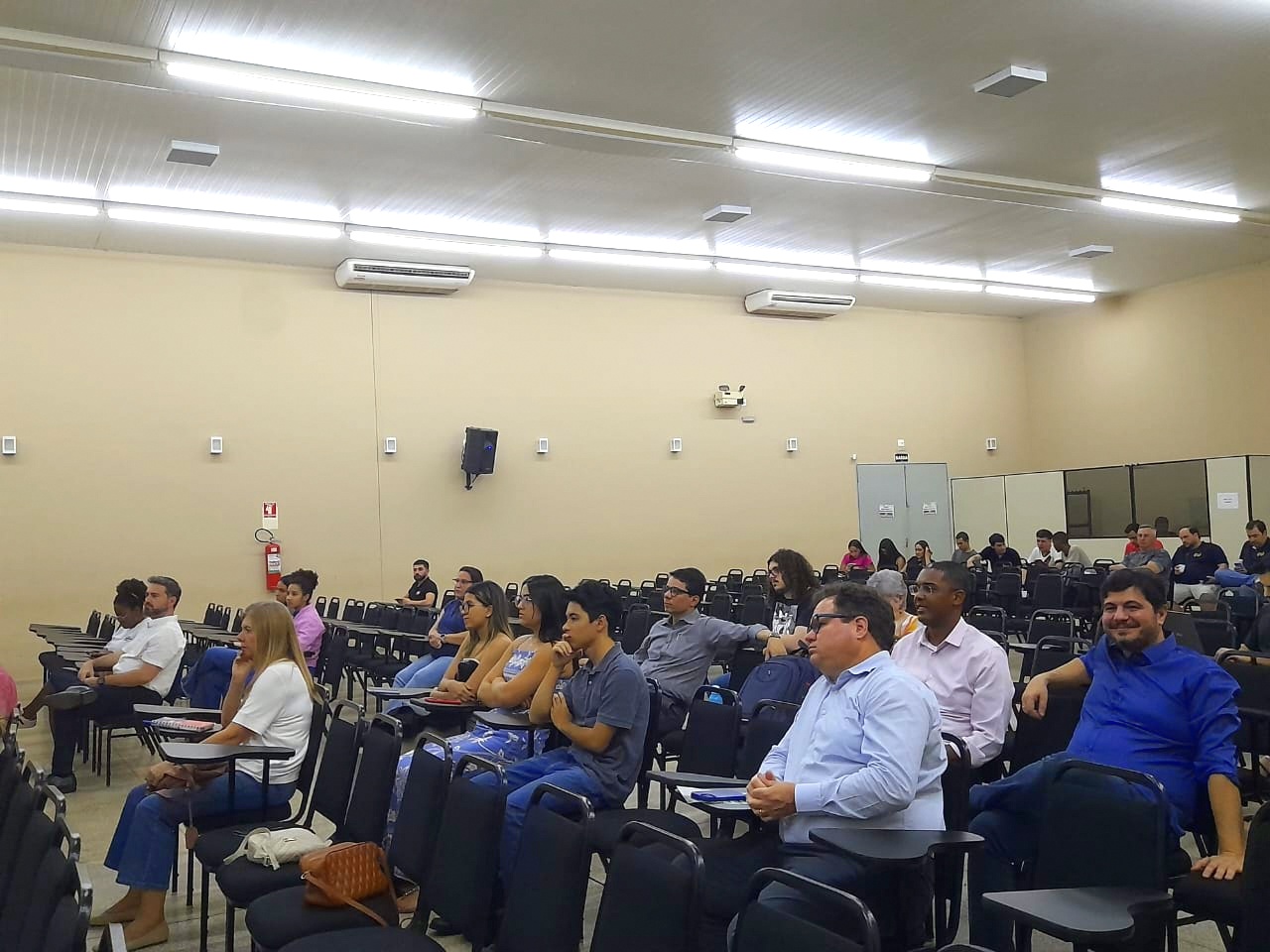 Doença renal crônica e transplante renal é tema de palestra