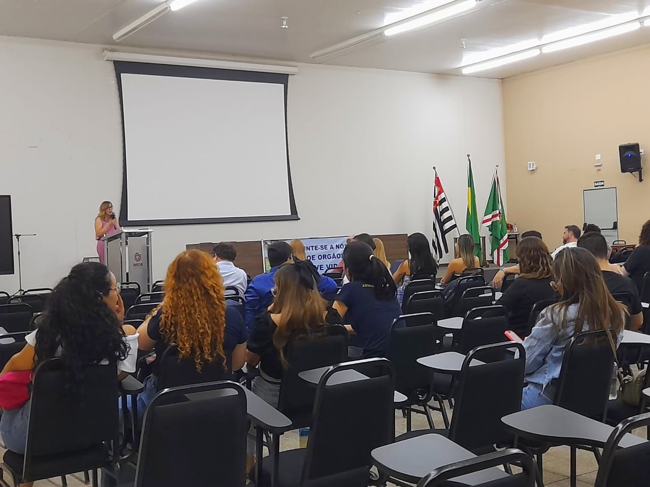 Doença renal crônica e transplante renal é tema de palestra