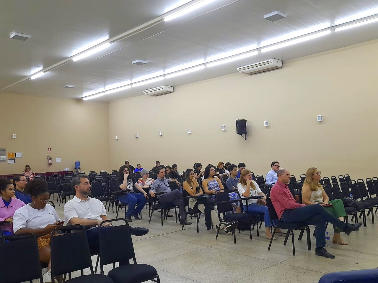 Doença renal crônica e transplante renal é tema de palestra