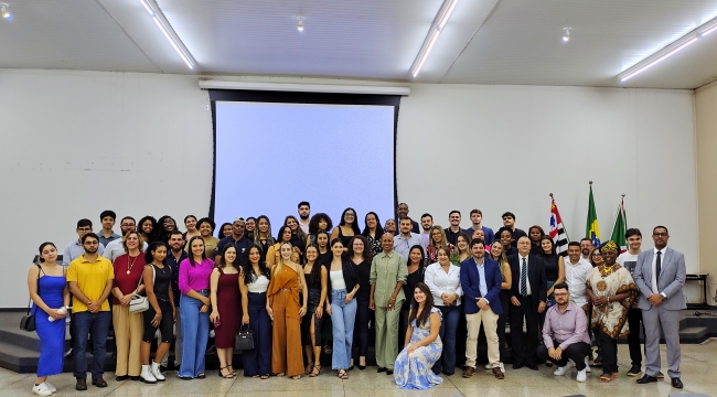 Semana Jurídica promove reflexões sobre Adultização e Crimes Digitais