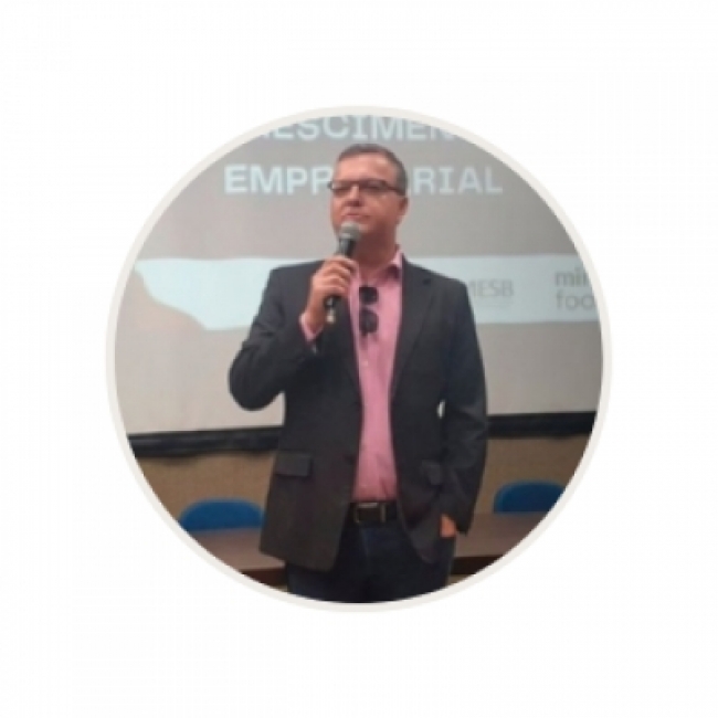 Confira a entrevista do Diretor do IMESB sobre o curso Terapia Ocupacional